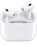 Wireless Earbuds Bluetooth Headphones Unbranded White with Charging Case (SEALED NEW)