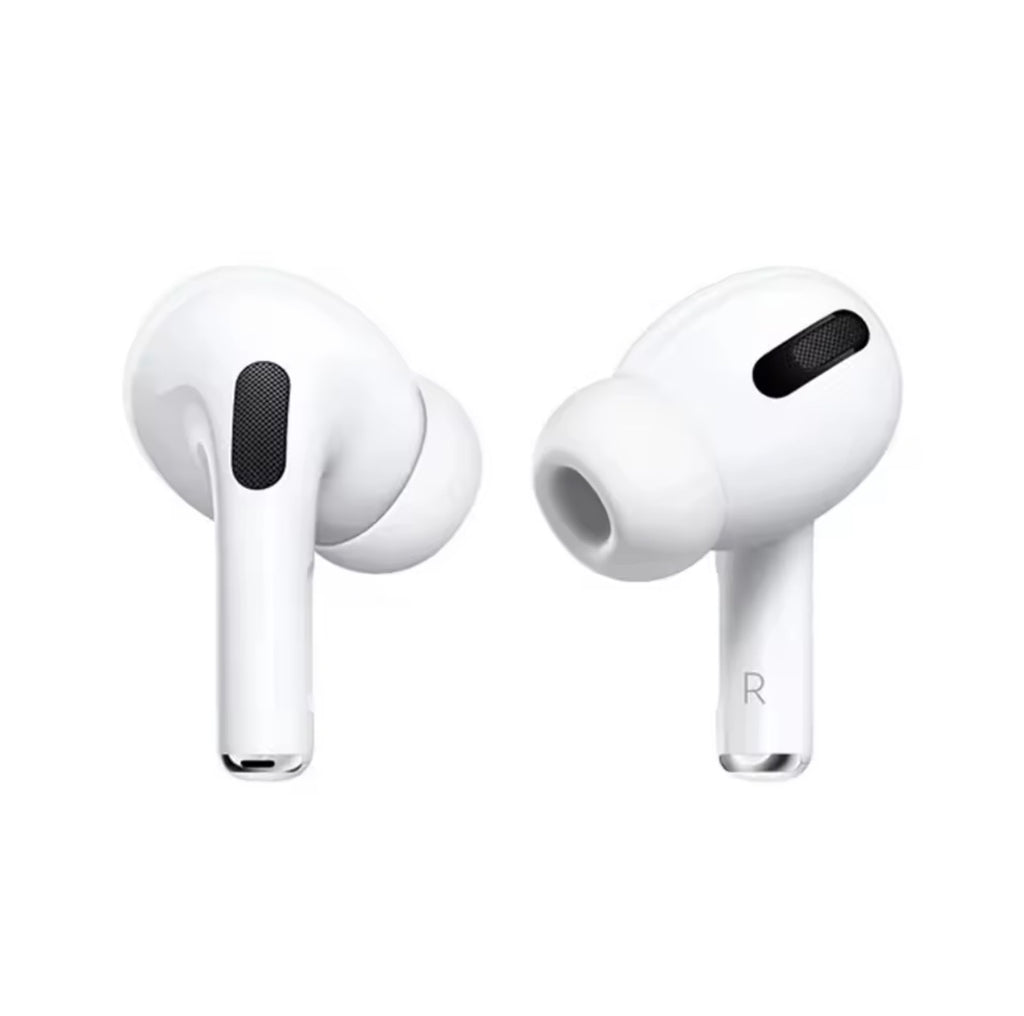 Wireless Earbuds Bluetooth Headphones Unbranded White with Charging Case (SEALED NEW)