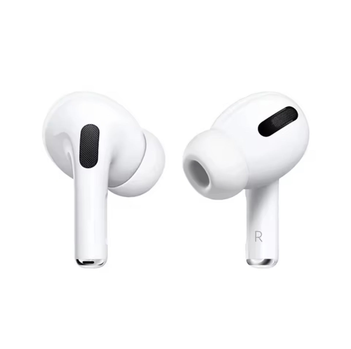 Wireless Earbuds Bluetooth Headphones Unbranded White with Charging Case (SEALED NEW)