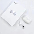 Mini Pro 5s Earbuds, TWS Headphones, Bluetooth, Wireless Rechargeable Case, NEW!