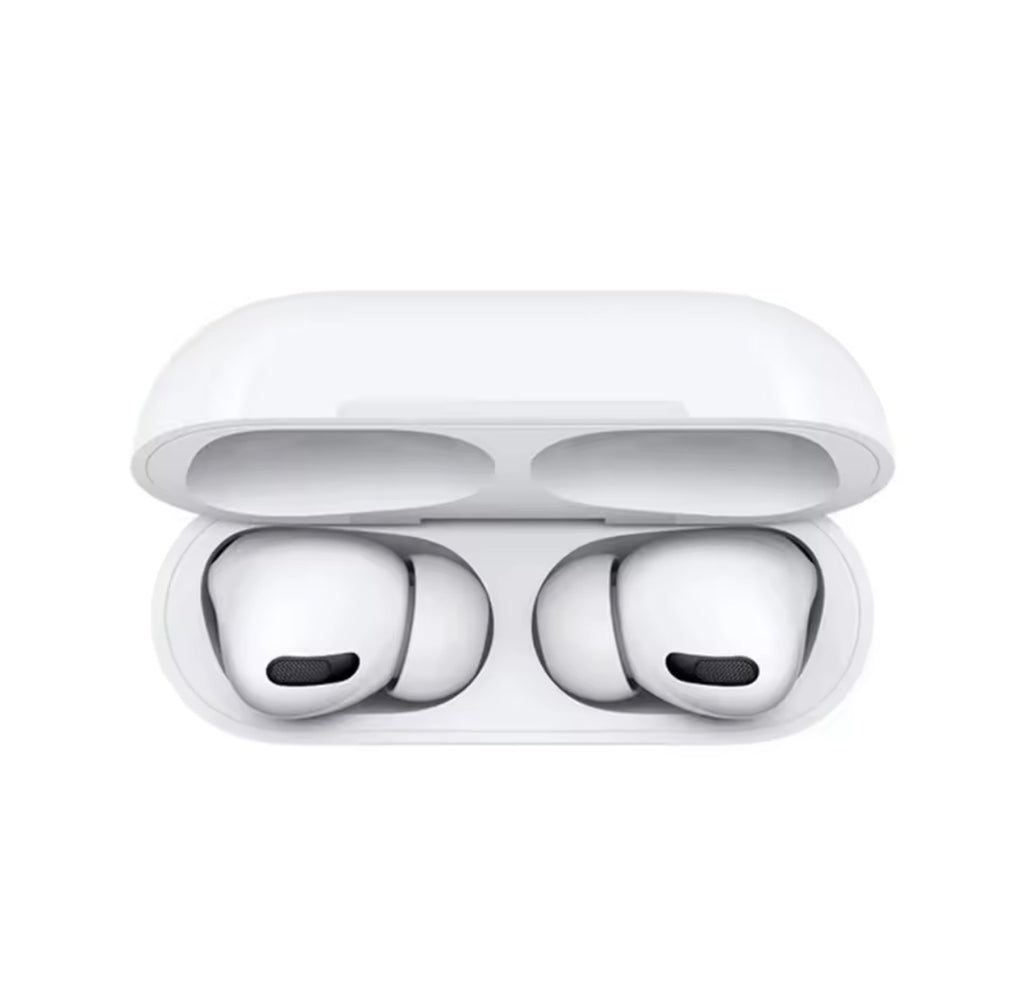 Wireless Earbuds Bluetooth Headphones Unbranded White with Charging Case (SEALED NEW)