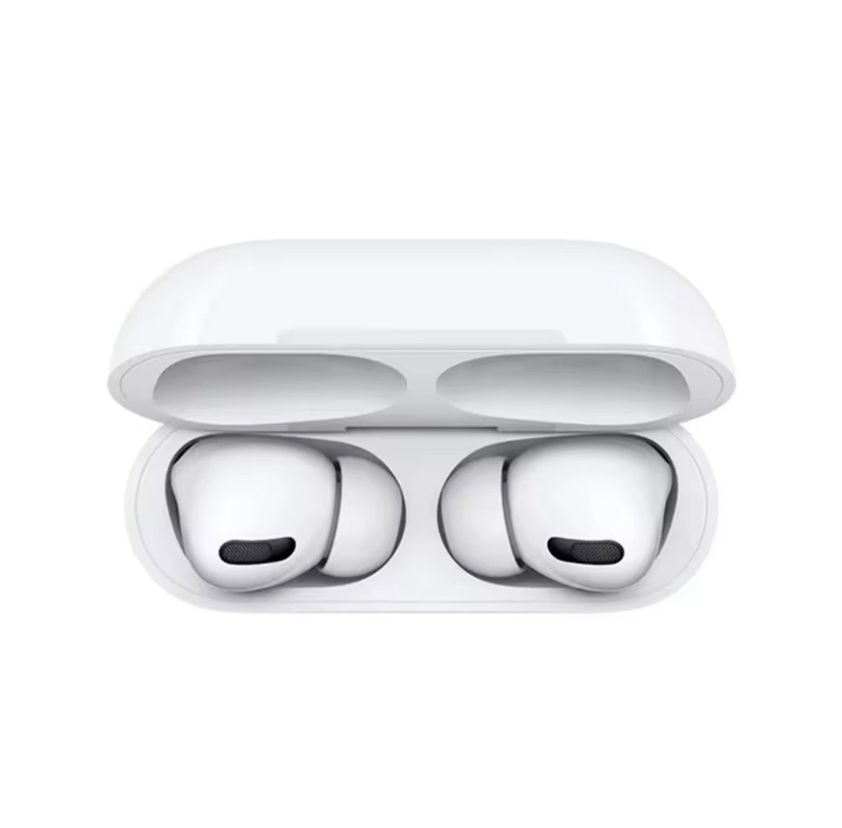 Wireless Earbuds Bluetooth Headphones Unbranded White with Charging Case (SEALED NEW)