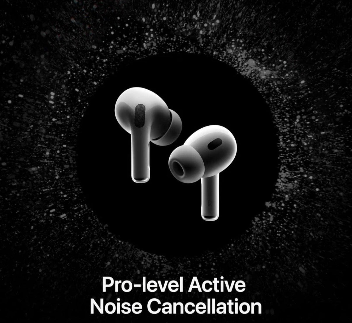 Wireless Earbuds Bluetooth Headphones Unbranded White with Charging Case (SEALED NEW)