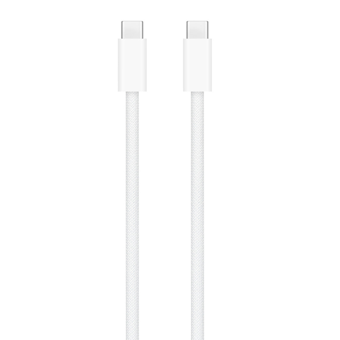 Type-C To Type-C 6ft Cable 60W Fast Charging for iPhones Or Androids
