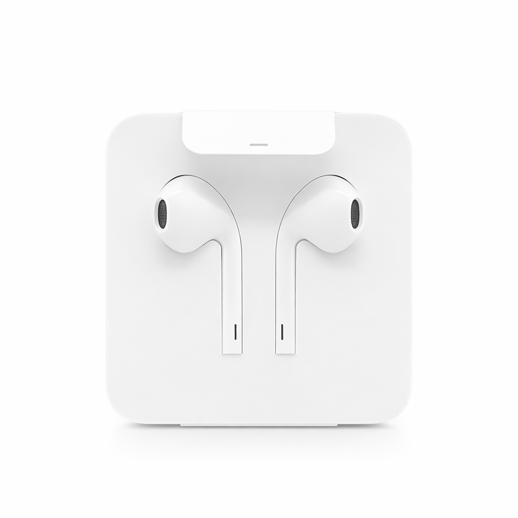 USB-C Wired Earphones with Microphone & Volume Control – Hi-Fi Sound, Type-C Headphones for Android, Samsung & USB-C Devices