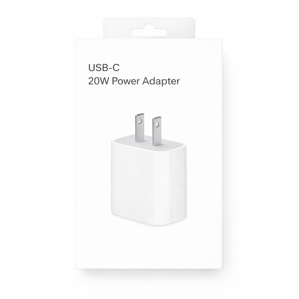35W USB-C Wall Charger Power Adapter Fast Charger 15 Pro Max